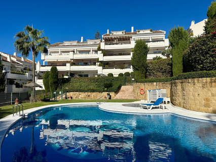 Apartamento en venta en Marbella