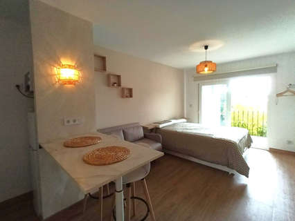 Estudio en venta en Mijas
