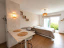 Estudio en venta en Mijas