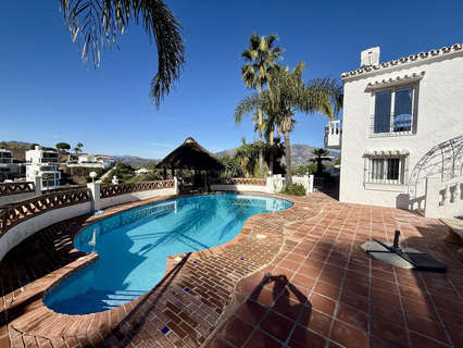 Chalet en venta en Mijas