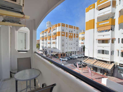 Apartamento en venta en Benalmádena