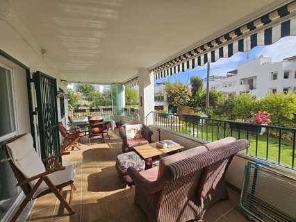 Apartamento en venta en Mijas