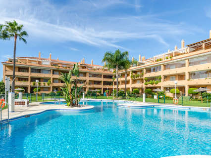 Apartamento en venta en Mijas