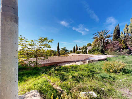 Parcela rústica en venta en Marbella
