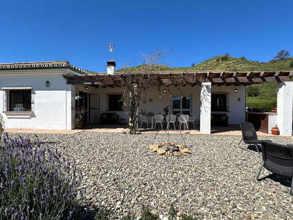 Chalet en venta en Álora