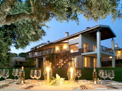 Casa rústica en venta en Ronda