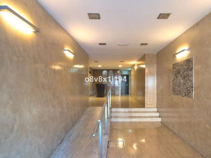 Apartamento en venta en Málaga