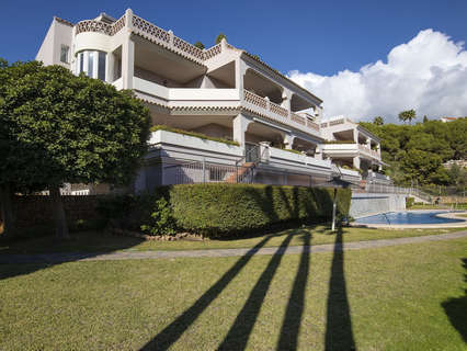 Apartamento en venta en Benahavís