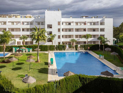 Apartamento en venta en Mijas
