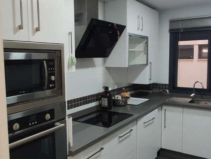 Apartamento en venta en Málaga