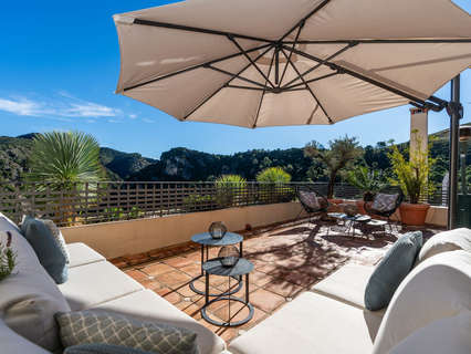 Casa en venta en Benahavís