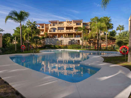 Apartamento en venta en Benahavís rebajado