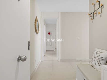 Apartamento en venta en Mijas