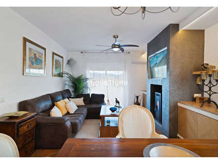 Chalet en venta en Coín