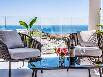 Apartamento en venta en Fuengirola