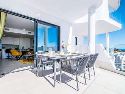 Apartamento en venta en Fuengirola