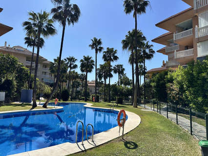 Apartamento en venta en Fuengirola