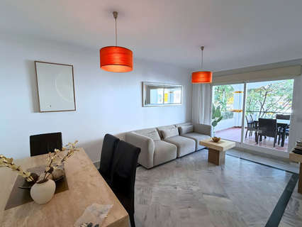 Apartamento en venta en Marbella