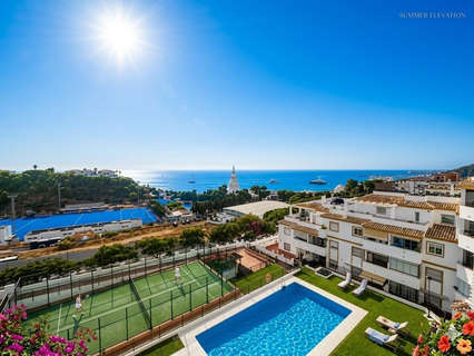Apartamento en venta en Benalmádena rebajado