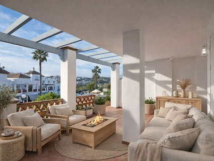 Apartamento en venta en Mijas