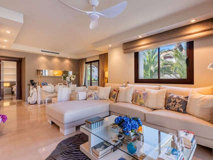 Apartamento en venta en Marbella