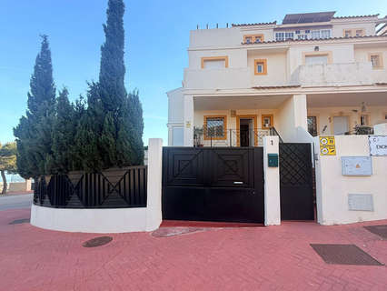 Casa en venta en Benalmádena