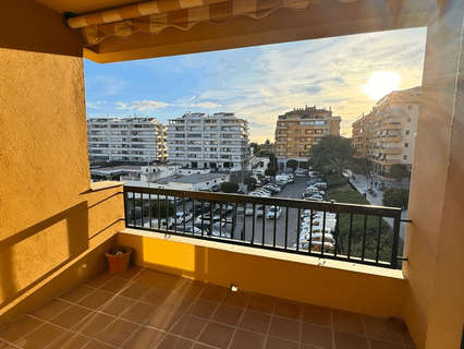 Apartamento en venta en Marbella