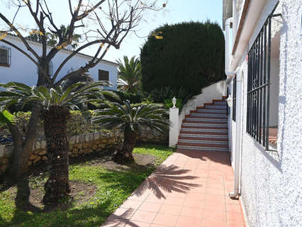 Chalet en venta en Mijas