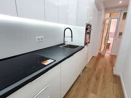 Apartamento en venta en Fuengirola