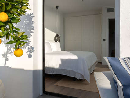 Ático dúplex en venta en Benalmádena