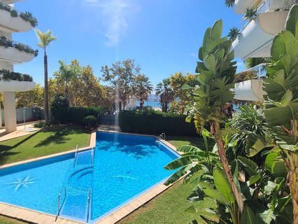 Apartamento en venta en Marbella