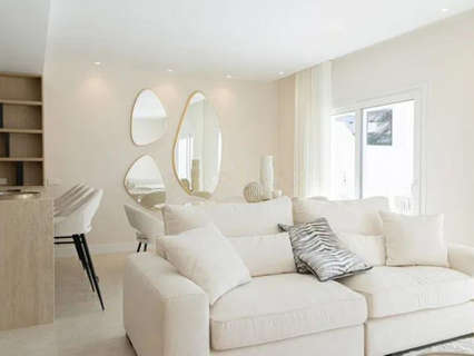 Ático dúplex en venta en Marbella