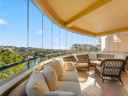 Apartamento en venta en Marbella