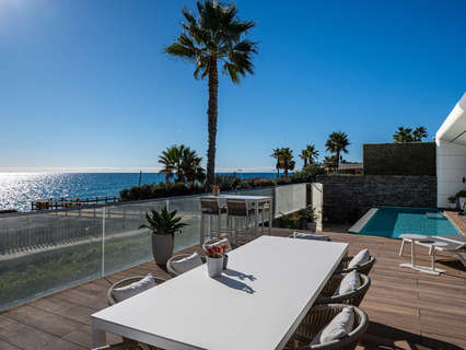 Chalet en venta en Estepona