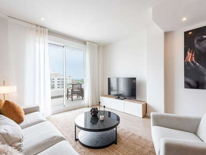 Apartamento en venta en Marbella