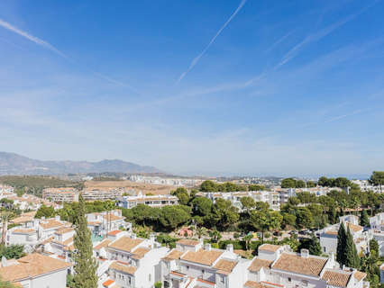 Apartamento en venta en Mijas