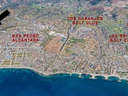 Parcela rústica en venta en Marbella