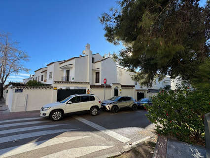 Casa en venta en Marbella