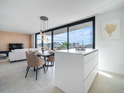 Apartamento en venta en Fuengirola