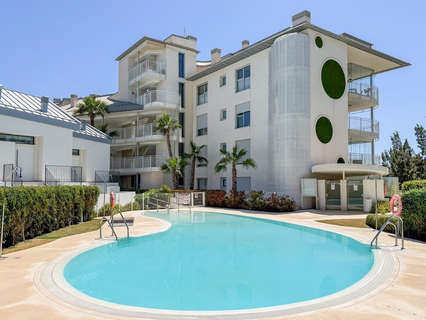 Ático en venta en Fuengirola