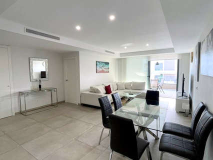 Apartamento en venta en Estepona