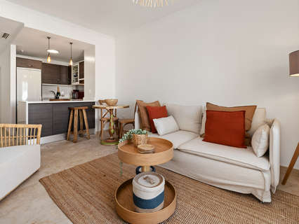 Apartamento en venta en Manilva