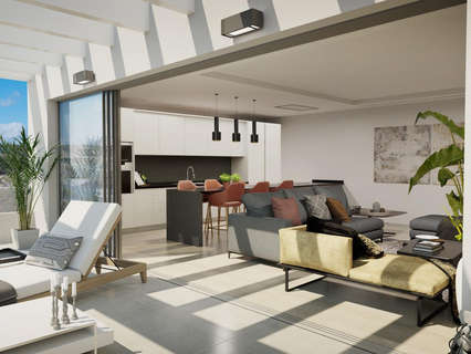 Ático en venta en Estepona