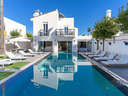 Chalet en venta en Estepona