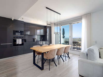 Ático dúplex en venta en Estepona