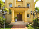 Chalet en venta en Marbella