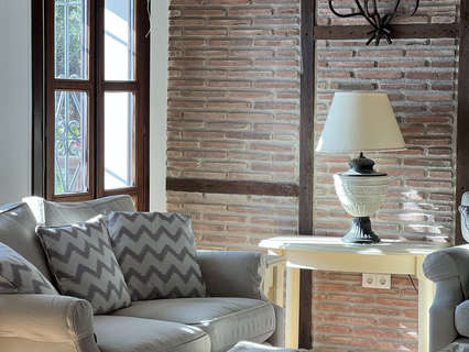 Casa rústica en venta en Mijas