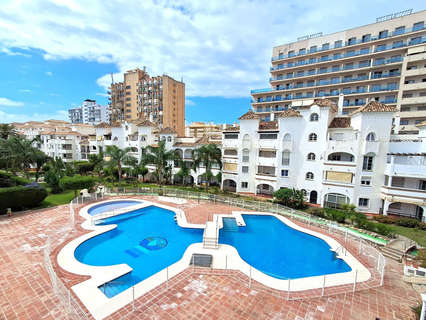 Apartamento en venta en Benalmádena