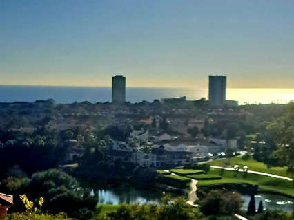 Ático dúplex en venta en Marbella rebajado