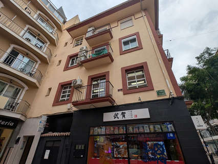 Oficina en venta en Fuengirola